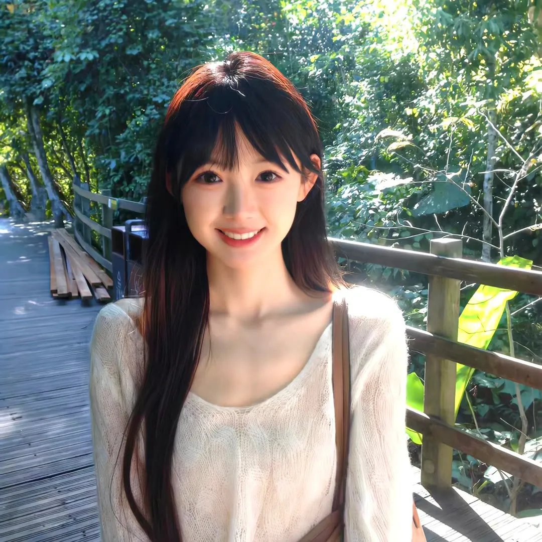 完美的一对